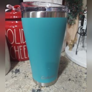 Cabelas travel coffee mug